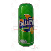 FANTA GREEN THAI 325ML x 24